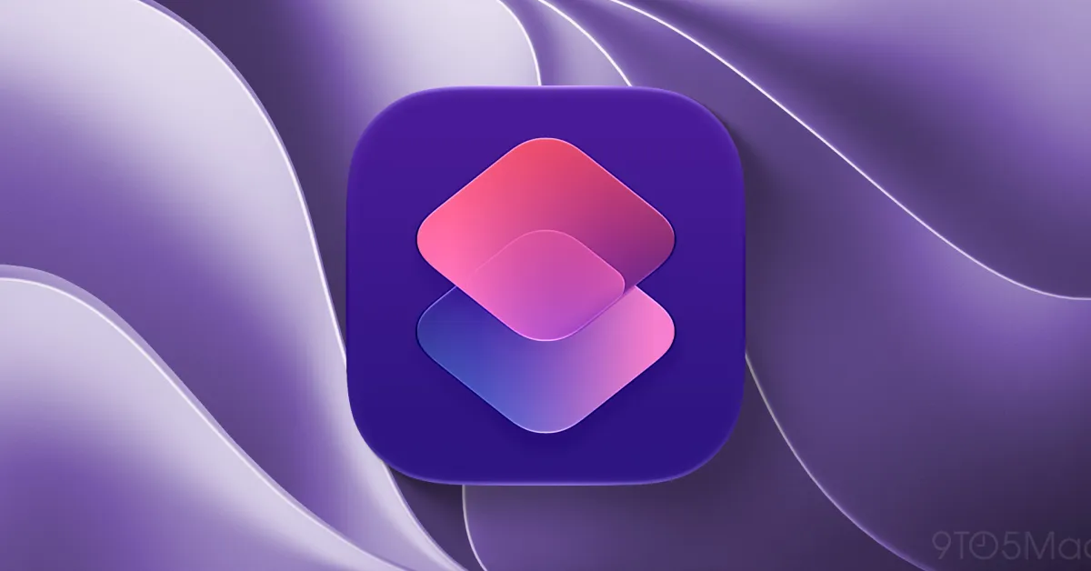 iOS 27 améliore Apple Shortcuts comme je l’attendais enfin, avec plus d’automatisation et de productivité