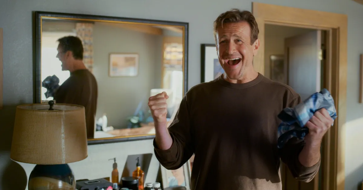 Shrinking saison 4 : Jason Segel partage une mise à jour très attendue sur la série - plare. Shrinking saison 4 : Jason Segel partage une mise à jour très attendue sur la série