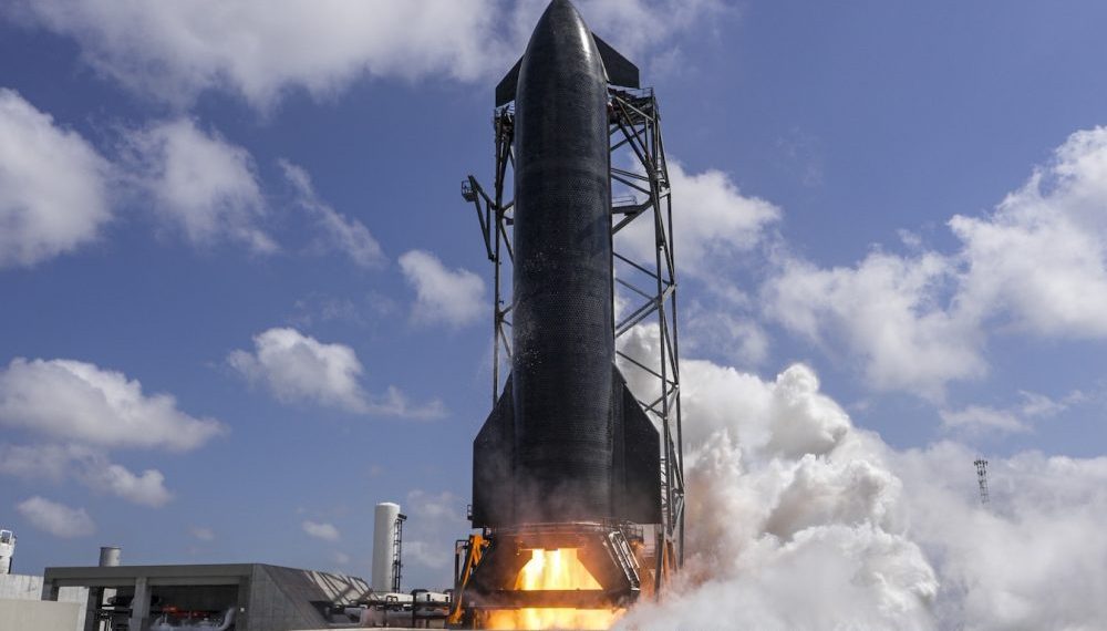 SpaceX IPO : le plan de retraite des enseignants pourrait toucher un jackpot de 10 Md€