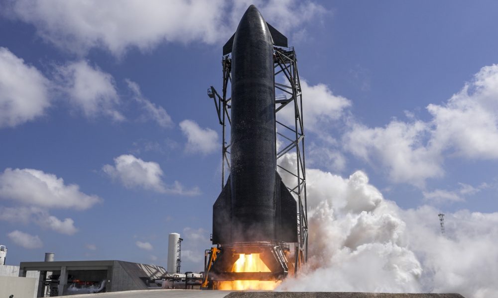 SpaceX IPO : le plan de retraite des enseignants pourrait toucher un jackpot de 10 Md€ - plare. SpaceX IPO : le plan de retraite des enseignants pourrait toucher un jackpot de 10 Md€