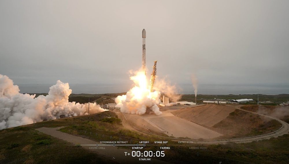 SpaceX s’envole avec son premier lancement en Bourse et ouvre une nouvelle ère du spatial - plare. SpaceX s’envole avec son premier lancement en Bourse et ouvre une nouvelle ère du spatial