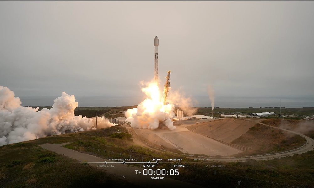 SpaceX s’envole avec son premier lancement en Bourse et ouvre une nouvelle ère du spatial