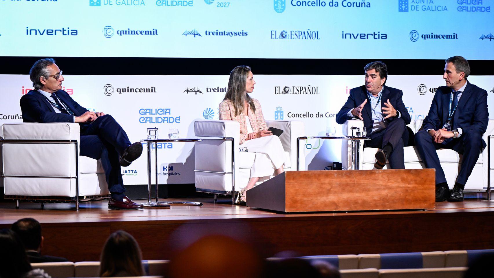 Subasta de eólica marina en España: el sector exige rapidez para liderar la energía eólica flotante
