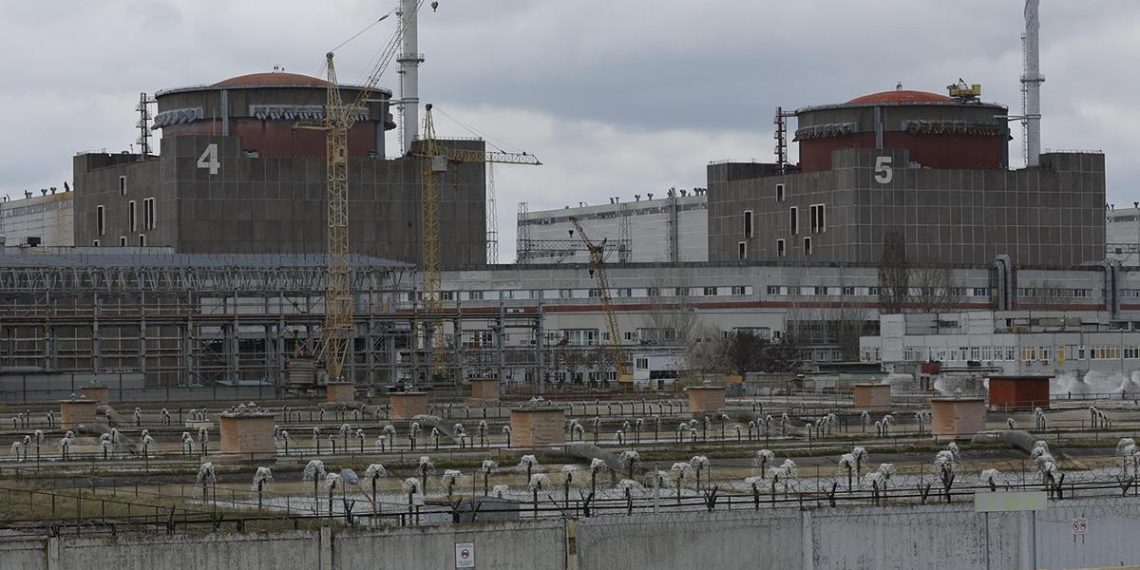 Alerte sur la vulnérabilité de l’alimentation électrique externe de la centrale de Zaporiyia : risques nucléaires et sécurité énergétique - plare. Alerte sur la vulnérabilité de l’alimentation électrique externe de la centrale de Zaporiyia : risques nucléaires et sécurité énergétique