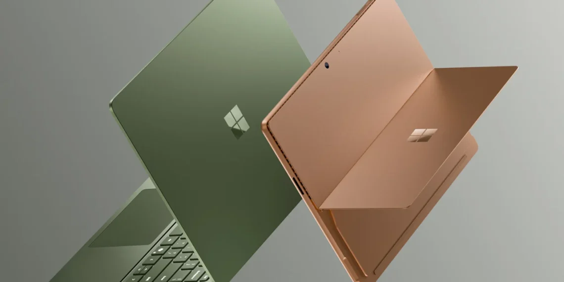 Microsoft augmente les prix des Surface de 434 € : ce qui change vraiment - plare. Microsoft augmente les prix des Surface de 434 € : ce qui change vraiment