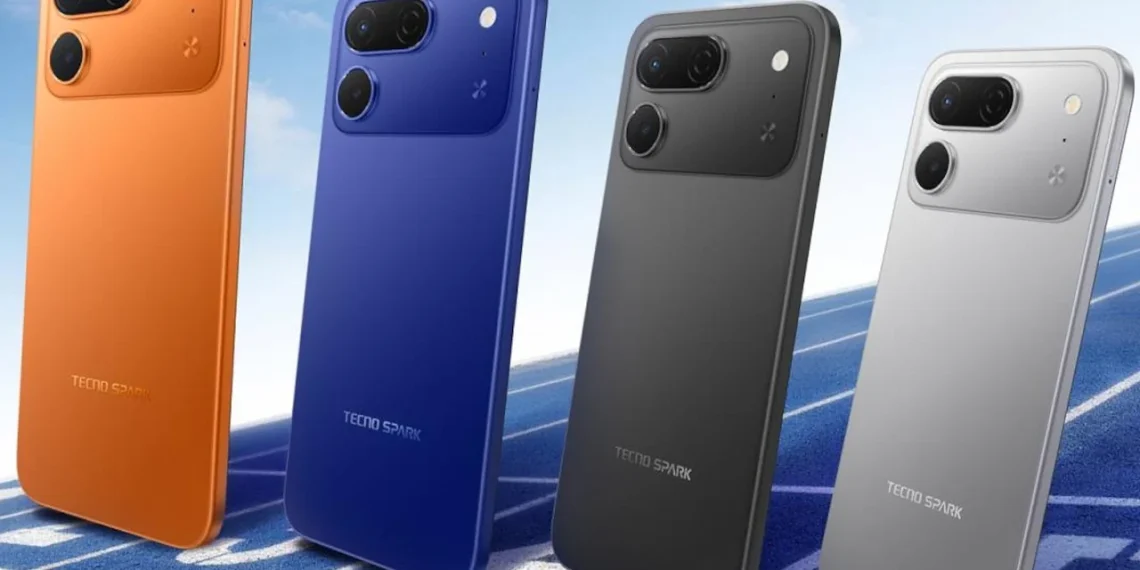 TECNO lance un smartphone pas cher avec une batterie conçue pour durer 6 ans - plare. TECNO lance un smartphone pas cher avec une batterie conçue pour durer 6 ans