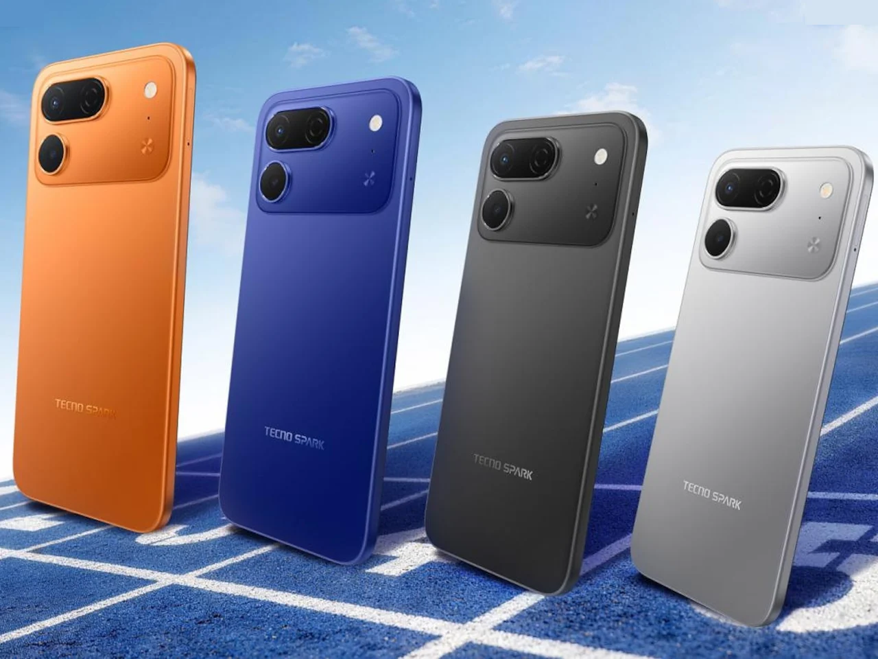 TECNO lance un smartphone pas cher avec une batterie conçue pour durer 6 ans - plare. TECNO lance un smartphone pas cher avec une batterie conçue pour durer 6 ans