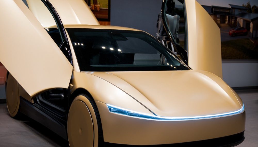 Tesla Cybercab reçoit un fort soutien d’un responsable du Texas DOT, un signal clé pour le robotaxi autonome - plare. Tesla Cybercab reçoit un fort soutien d’un responsable du Texas DOT, un signal clé pour le robotaxi autonome