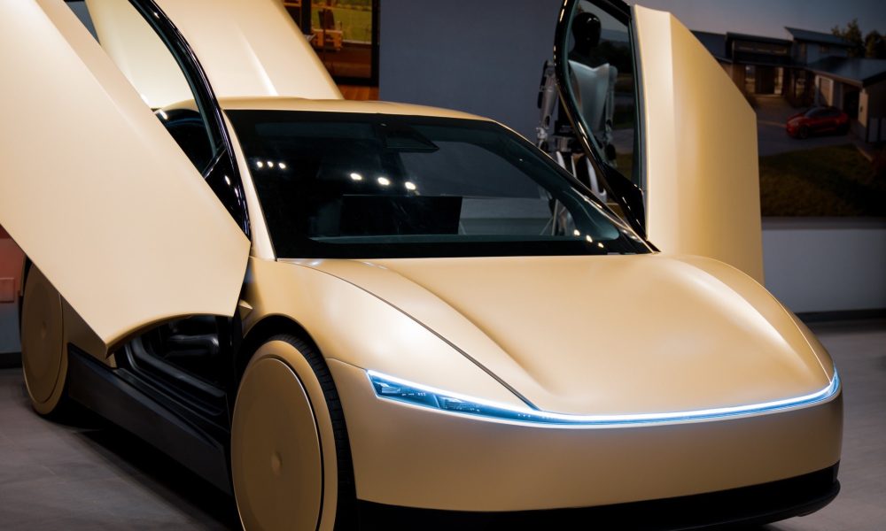 Tesla Cybercab reçoit un fort soutien d’un responsable du Texas DOT, un signal clé pour le robotaxi autonome - plare. Tesla Cybercab reçoit un fort soutien d’un responsable du Texas DOT, un signal clé pour le robotaxi autonome
