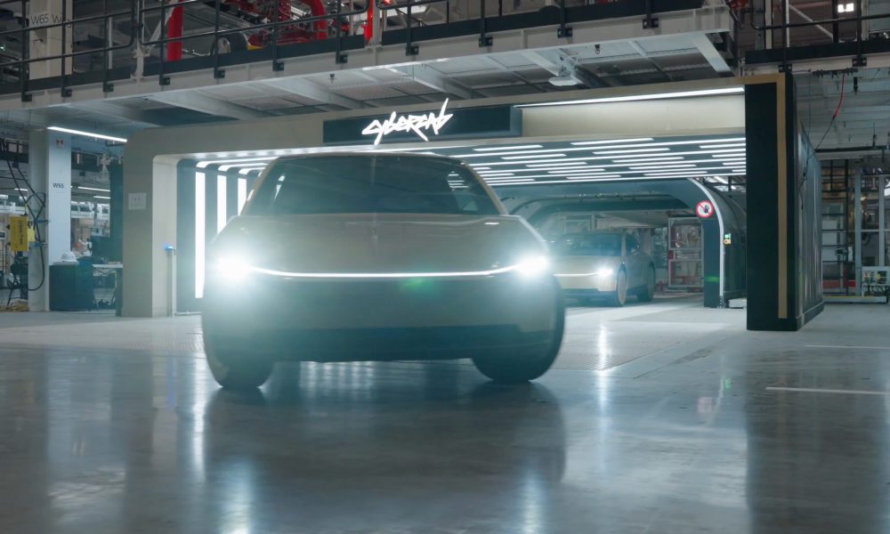 Tesla dévoile l&rsquo;avenir du Robotaxi : innovations et potentiel de transformation du transport urbain