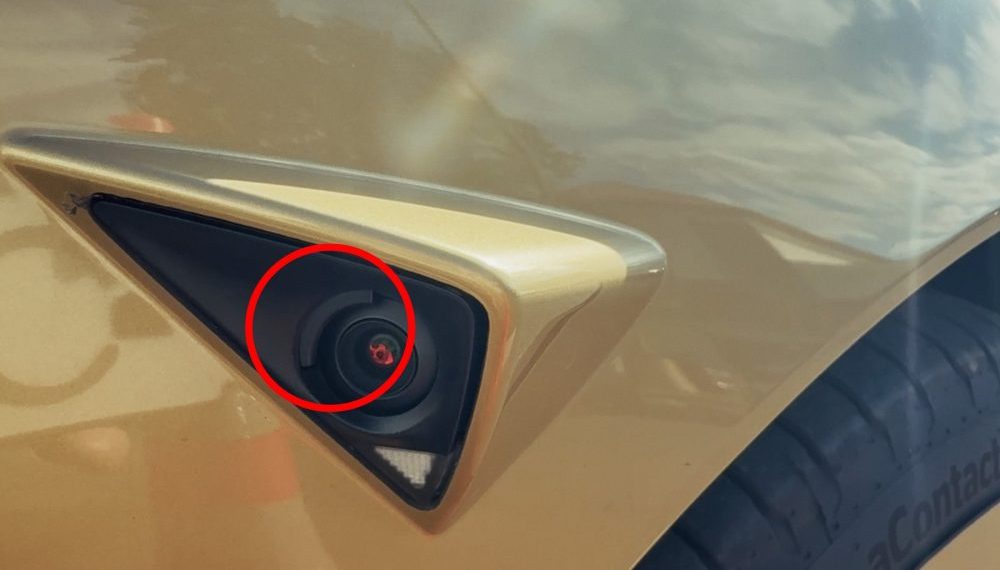 Tesla Cybercab pourrait intégrer l’élément clé dont les voitures AI4 ont besoin pour le FSD - plare. Tesla Cybercab pourrait intégrer l’élément clé dont les voitures AI4 ont besoin pour le FSD