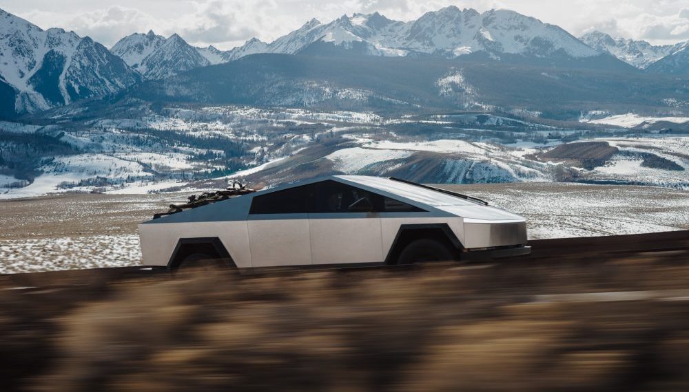 Tesla modifie sa politique de transfert FSD sur le nouveau Cybertruck, entraînant des annulations et l'inquiétude des clients - plare. Tesla modifie sa politique de transfert FSD sur le nouveau Cybertruck, entraînant des annulations et l’inquiétude des clients