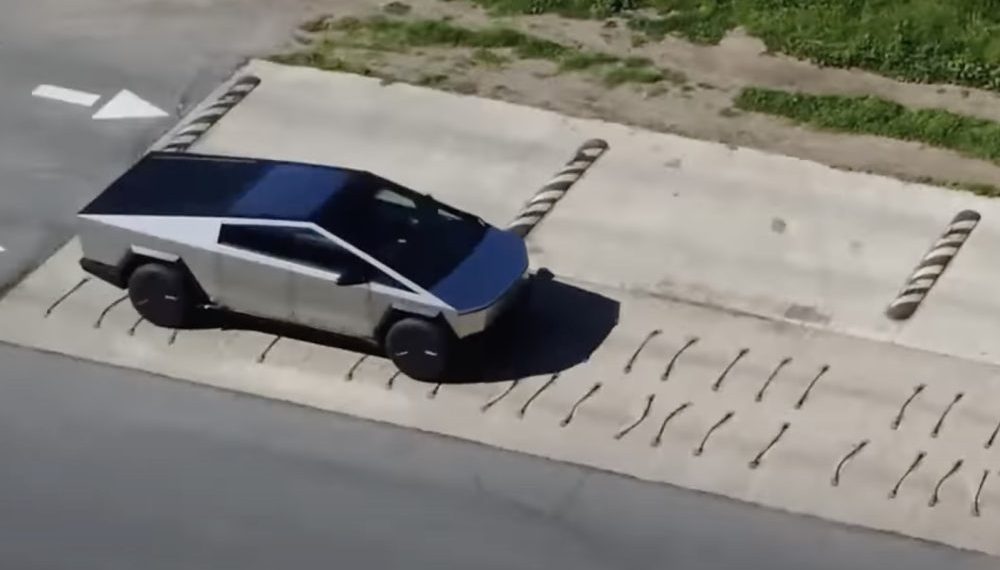 Tesla veut résoudre une plainte fréquente sur la route grâce à un nouveau brevet SEO - plare. Tesla veut résoudre une plainte fréquente sur la route grâce à un nouveau brevet SEO