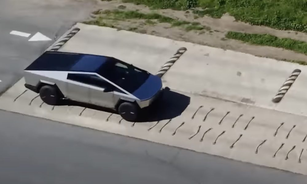 Tesla veut résoudre une plainte fréquente sur la route grâce à un nouveau brevet SEO - plare. Tesla veut résoudre une plainte fréquente sur la route grâce à un nouveau brevet SEO