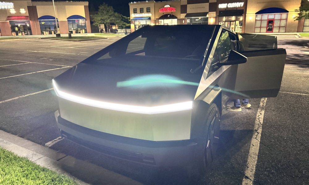 Tesla Cybertruck saisi au Royaume-Uni pour des inquiétudes légitimes : un pickup controversé sous surveillance - plare. Tesla Cybertruck saisi au Royaume-Uni pour des inquiétudes légitimes : un pickup controversé sous surveillance