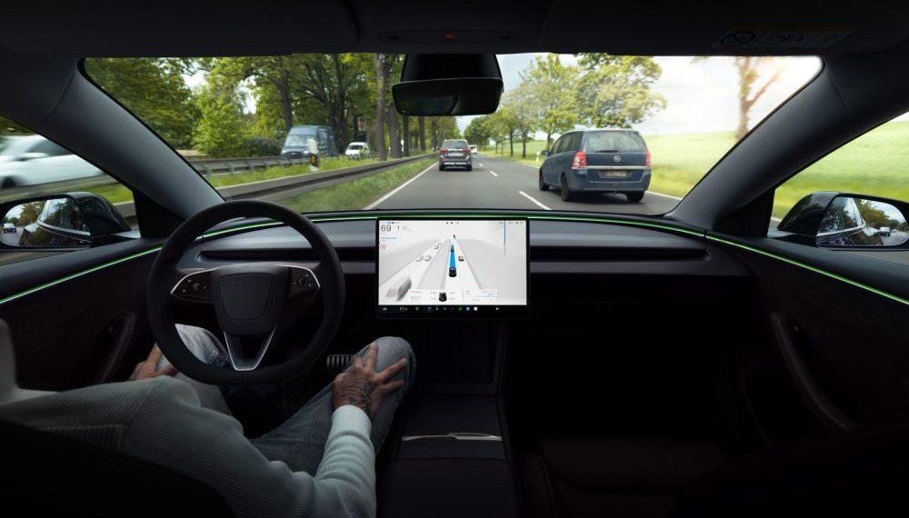 Tesla Full Self-Driving et la connectivité de l’app sauvent une vie lors d’une urgence médicale - plare. Tesla Full Self-Driving et la connectivité de l’app sauvent une vie lors d’une urgence médicale