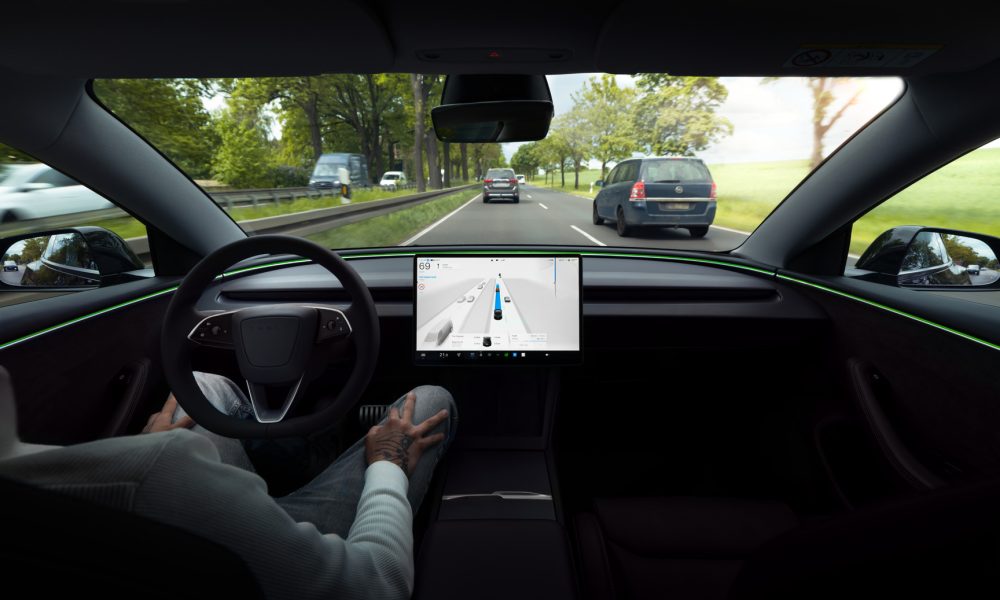 Tesla Full Self-Driving et la connectivité de l’app sauvent une vie lors d’une urgence médicale - plare. Tesla Full Self-Driving et la connectivité de l’app sauvent une vie lors d’une urgence médicale