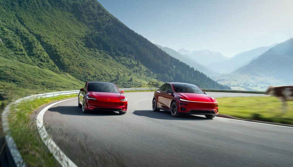 Tesla en tête de l’American-Made Index pour la sixième année consécutive : voitures électriques, production américaine et industrie auto - plare. Tesla domine l’American-Made Index pour la sixième année consécutive : classement, production locale et voitures électriques
