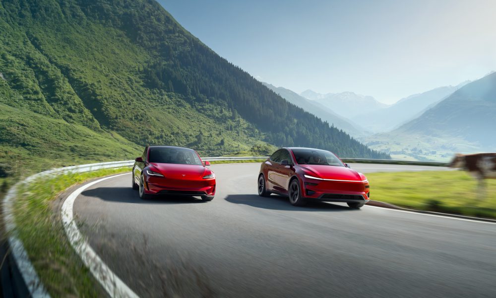 Tesla domine l’American-Made Index pour la sixième année consécutive : classement, production locale et voitures électriques