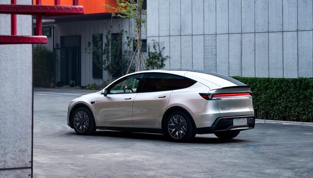 Tesla veut lancer le Model Y L aux États-Unis, un SUV électrique plus grand bientôt en vue