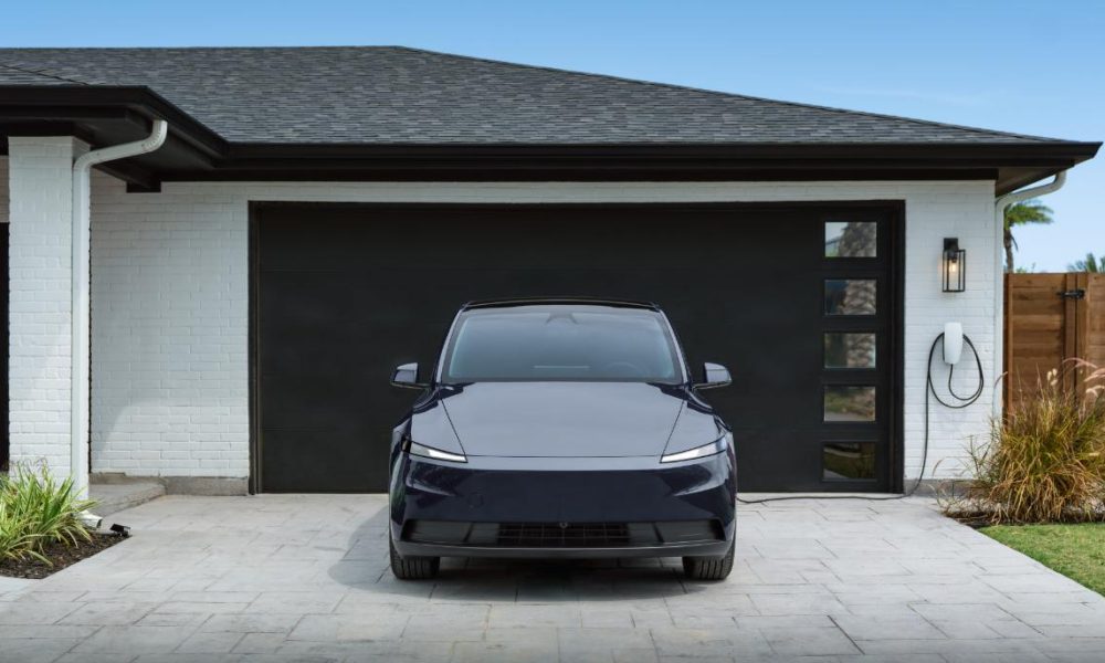 Tesla Full Self-Driving : une grosse amélioration du stationnement annoncée par Elon Musk - plare. Tesla Full Self-Driving : une grosse amélioration du stationnement annoncée par Elon Musk