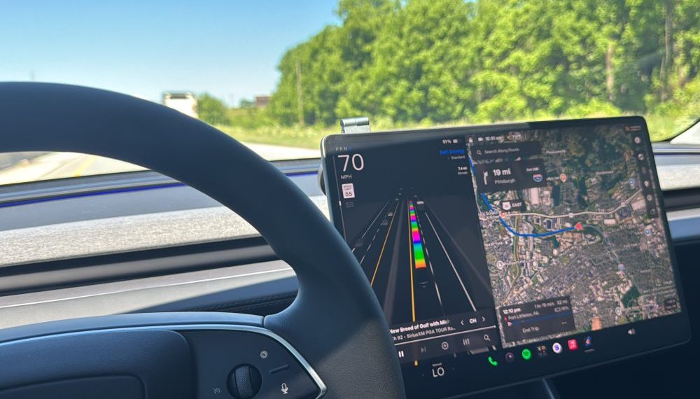 Tesla face au casse-tête de la navigation FSD : pourquoi l’étape la plus simple devient la plus difficile - plare. Tesla face au casse-tête de la navigation FSD : pourquoi l’étape la plus simple devient la plus difficile