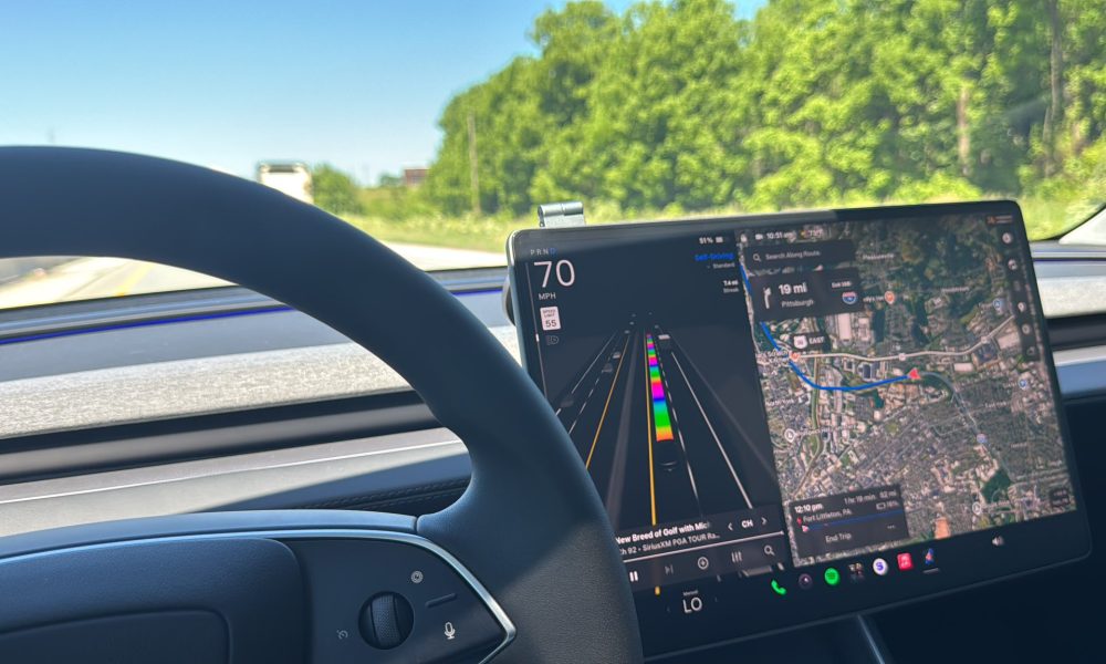 Tesla face au casse-tête de la navigation FSD : pourquoi l’étape la plus simple devient la plus difficile - plare. Tesla face au casse-tête de la navigation FSD : pourquoi l’étape la plus simple devient la plus difficile
