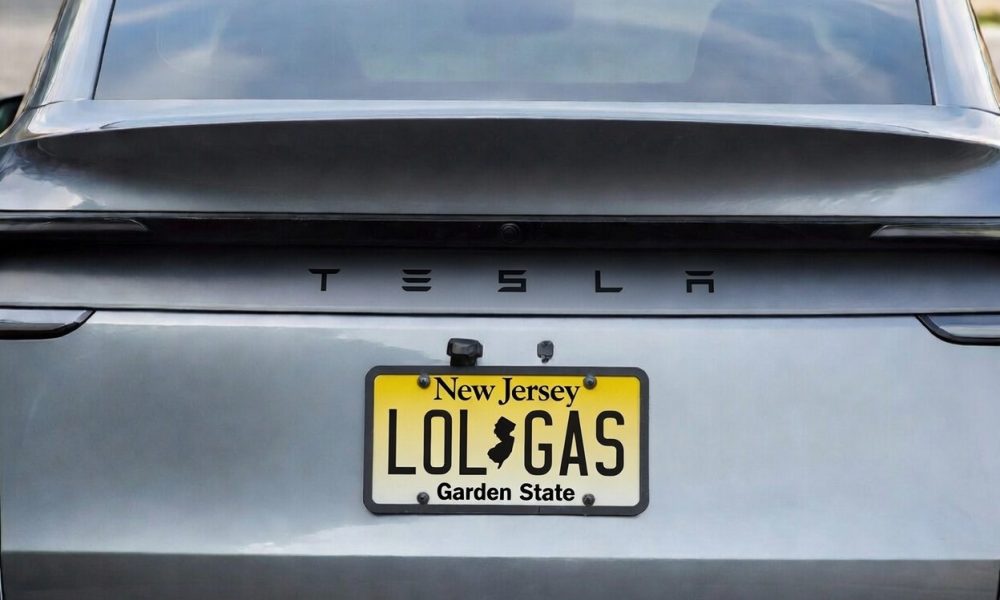 Tesla alerte les propriétaires du New Jersey face à un projet de loi menaçant les Robotaxi - plare. Tesla appelle les propriétaires du New Jersey à s’opposer à une loi pouvant bloquer le Robotaxi