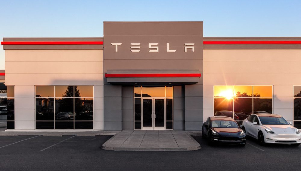 Tesla dépose la marque MEGAPOD : ce que cache ce nouveau projet phare