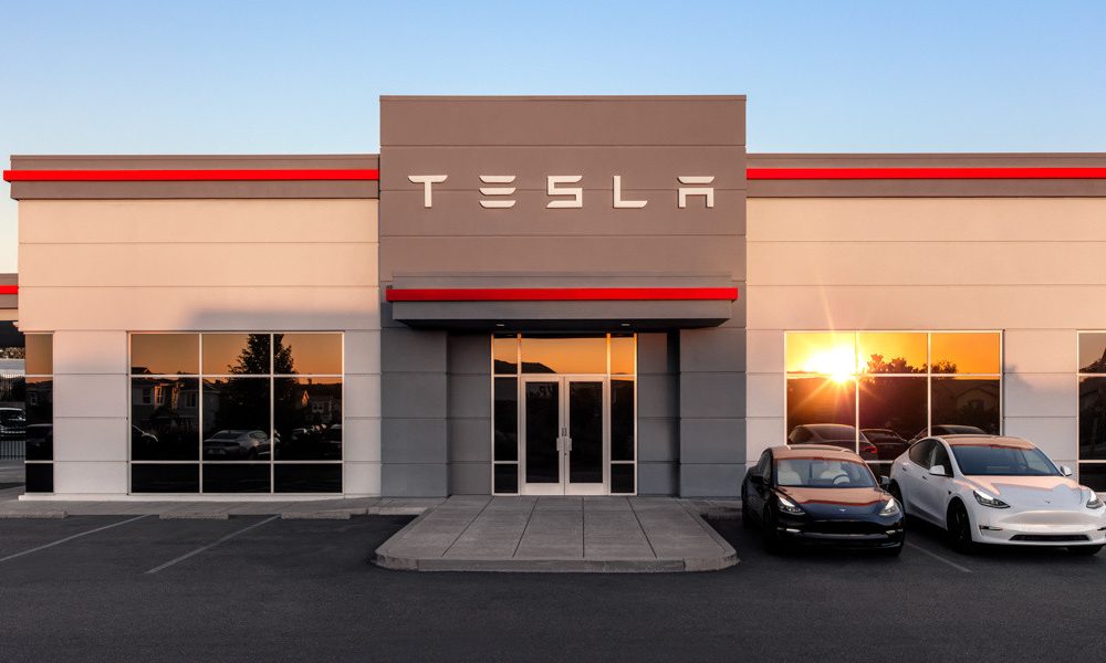Tesla dépose la marque MEGAPOD : ce que cache ce nouveau projet phare