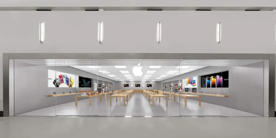 Apple ferme définitivement trois Apple Store aux États-Unis : la liste complète - plare. Apple ferme définitivement trois Apple Store aux États-Unis : la liste complète