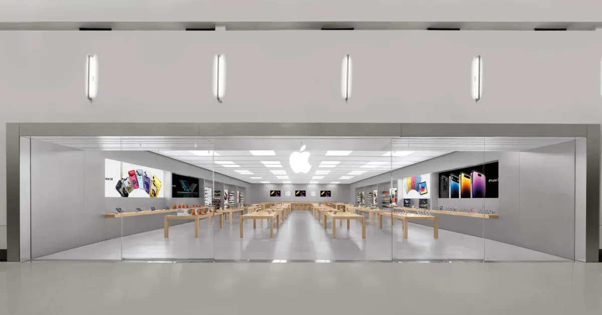 Apple ferme définitivement trois Apple Store aux États-Unis : la liste complète - plare. Apple ferme définitivement trois Apple Store aux États-Unis : la liste complète