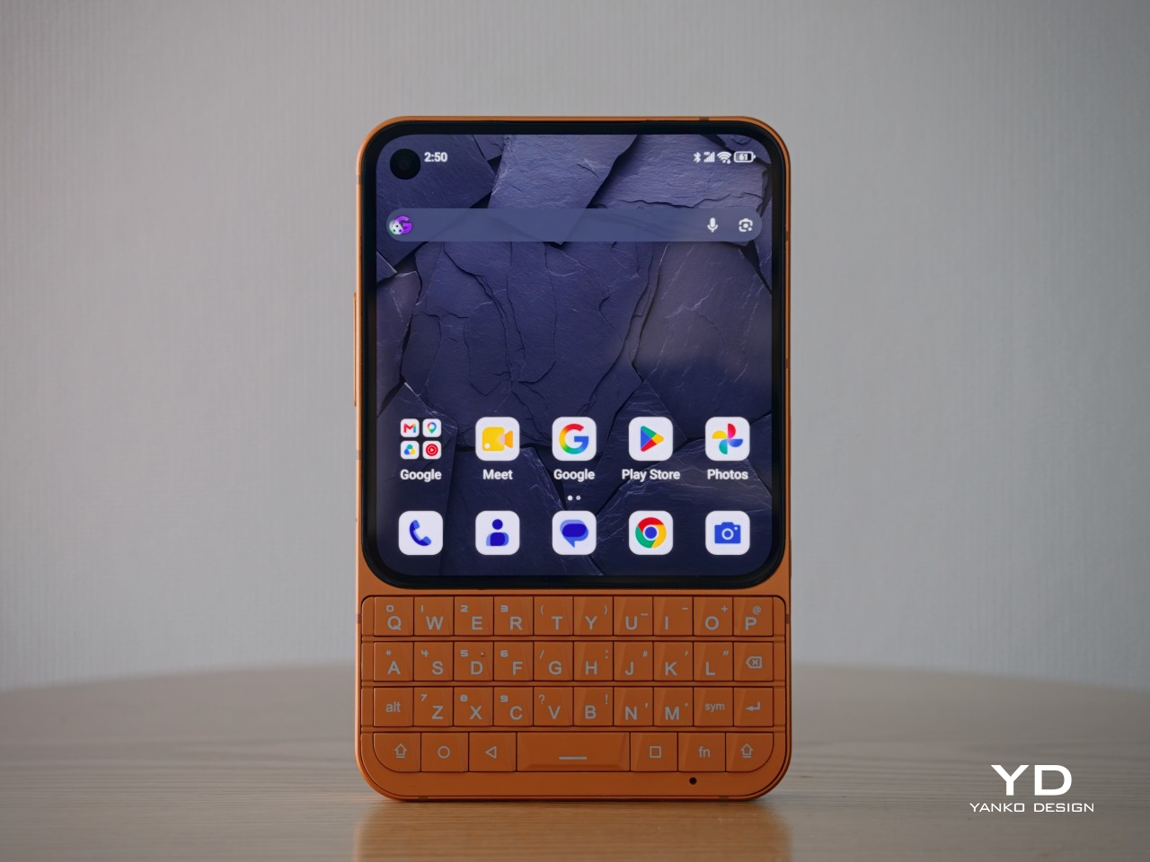 Unihertz Titan 2 Elite test : le smartphone QWERTY enfin convaincant - plare. Unihertz Titan 2 Elite test : le smartphone QWERTY enfin convaincant