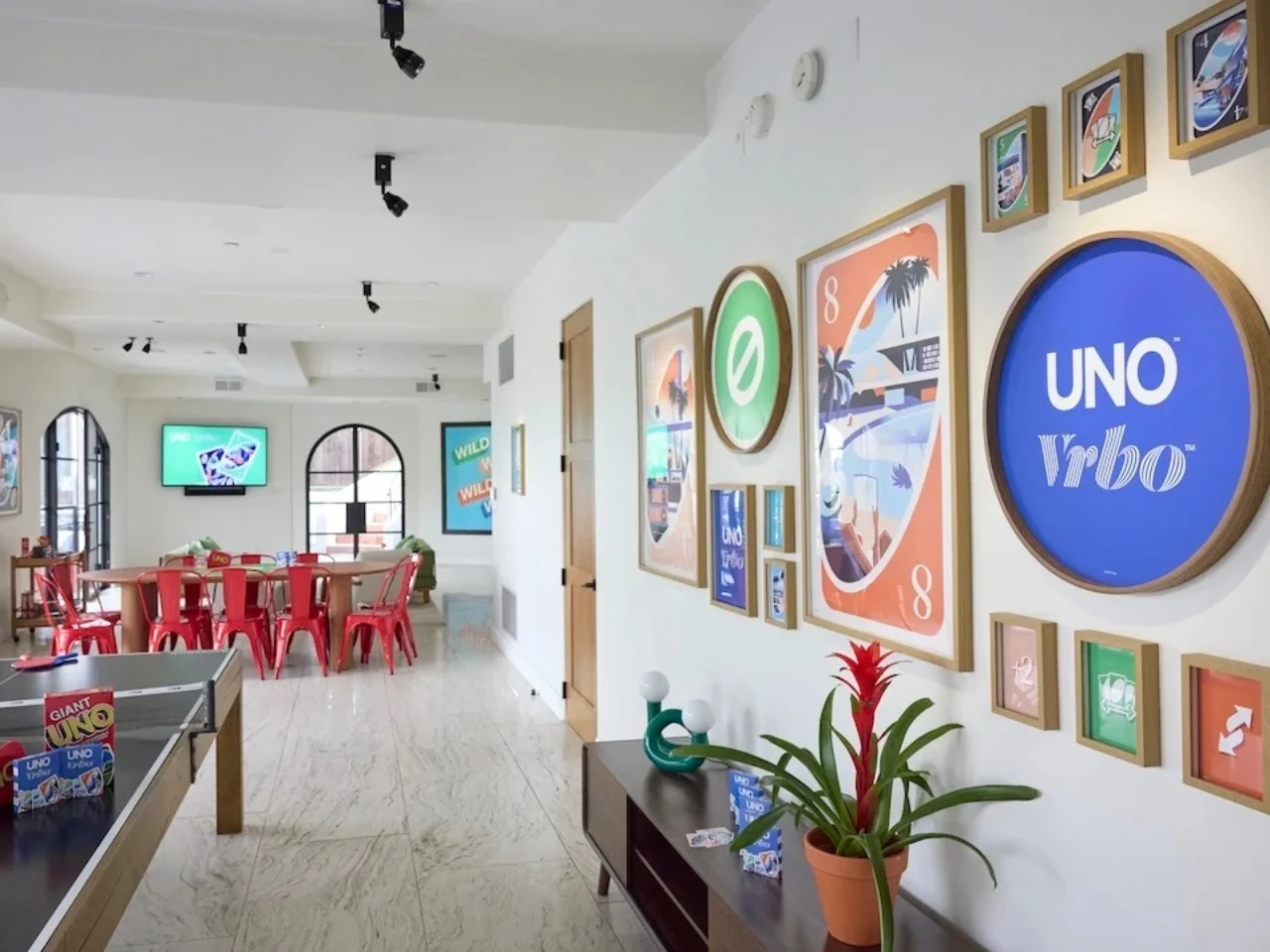 UNO et Vrbo louent des maisons de vacances à 3,50 € la nuit