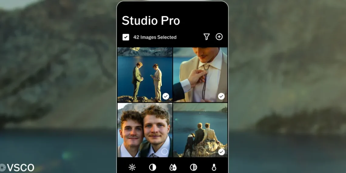 VSCO lance Studio Pro pour muscler la retouche photo professionnelle à 53,10 € par an - plare. VSCO lance Studio Pro pour muscler la retouche photo professionnelle à 53,10 € par an