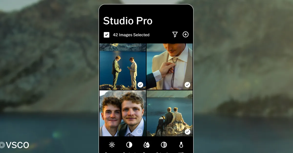 VSCO lance Studio Pro pour muscler la retouche photo professionnelle à 53,10 € par an - plare. VSCO lance Studio Pro pour muscler la retouche photo professionnelle à 53,10 € par an