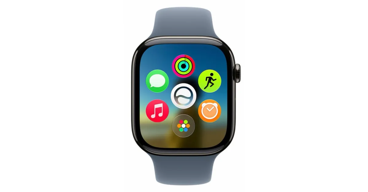 watchOS 27 : le nouvel écran d’accueil par défaut de l’Apple Watch se dévoile avec une interface repensée - plare. watchOS 27 : le nouvel écran d’accueil par défaut de l’Apple Watch se dévoile avec une interface repensée