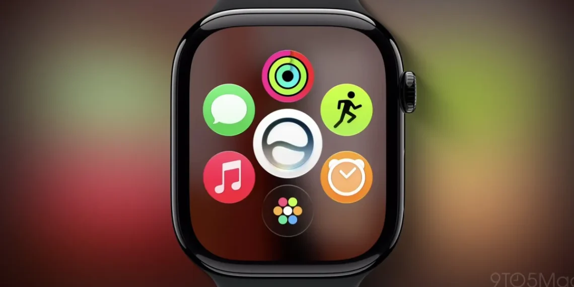 Siri AI fera de l’Apple Watch un véritable wearable IA complet avec watchOS 27 - plare. Siri AI fera de l’Apple Watch un véritable wearable IA complet avec watchOS 27