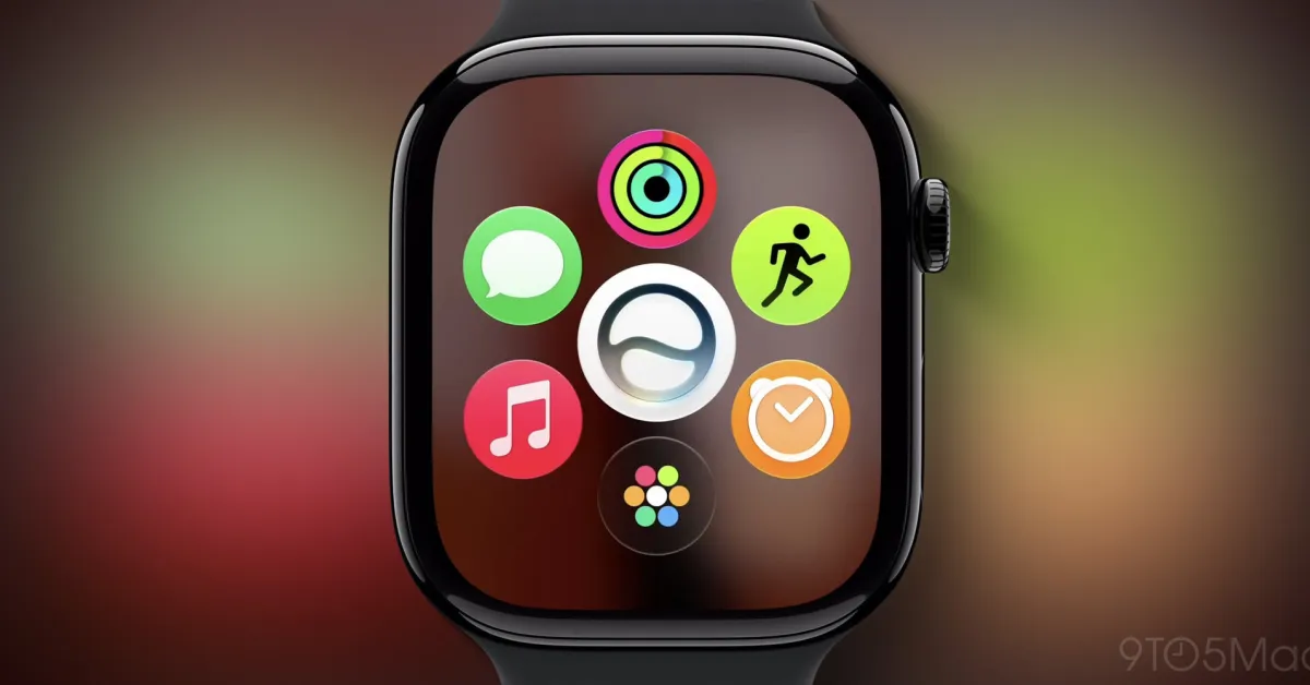 Siri AI fera de l’Apple Watch un véritable wearable IA complet avec watchOS 27 - plare. Siri AI fera de l’Apple Watch un véritable wearable IA complet avec watchOS 27