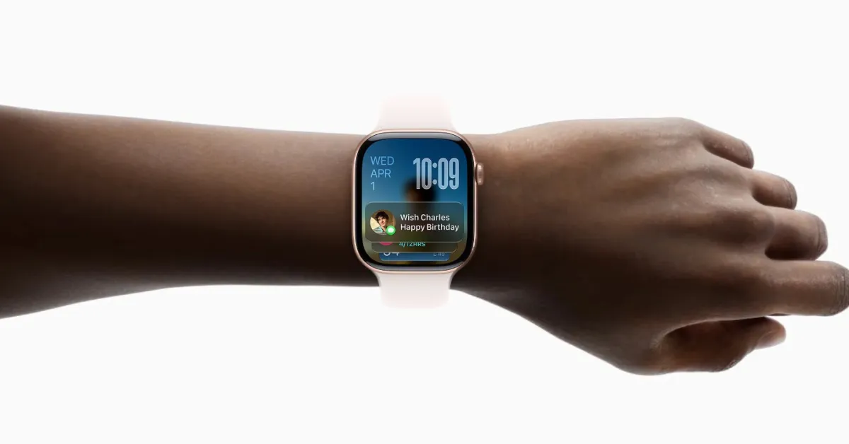 watchOS 27 ajoute une nouvelle astuce Apple Watch que j’adore déjà - plare. watchOS 27 ajoute une nouvelle astuce Apple Watch que j’adore déjà