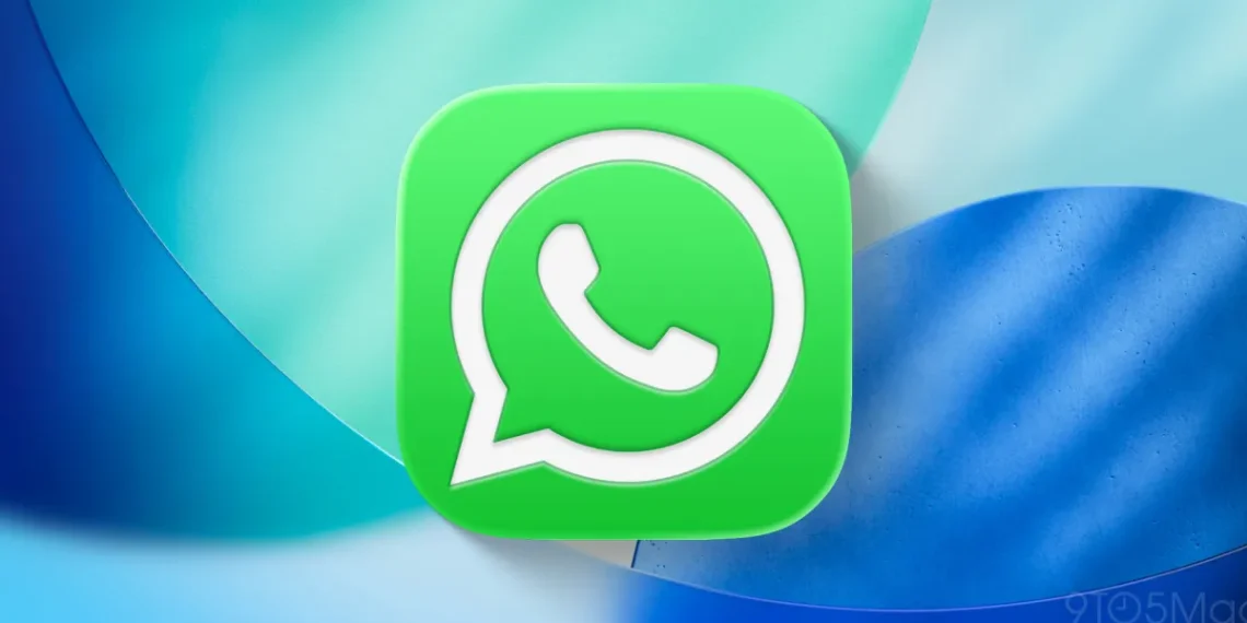 WhatsApp teste de nouvelles bulles de message sur iOS avec une interface plus moderne - plare. WhatsApp prépare une nouvelle fonctionnalité éphémère sur iOS pour enrichir la messagerie privée