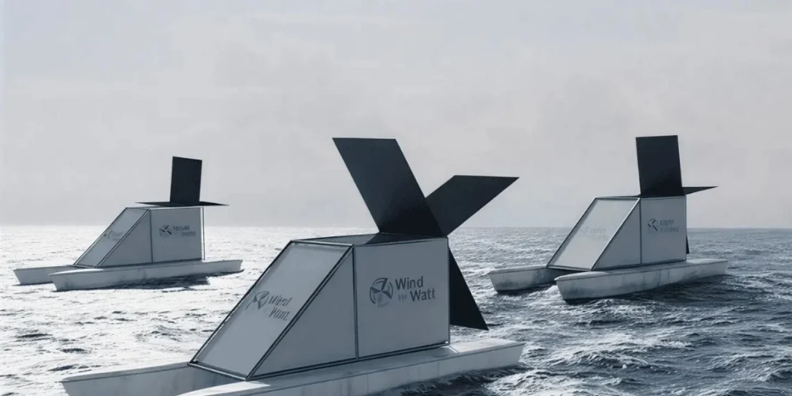 Une éolienne portable pour sites isolés : l’énergie hors réseau partout - plare. Une éolienne portable pour sites isolés : l’énergie hors réseau partout