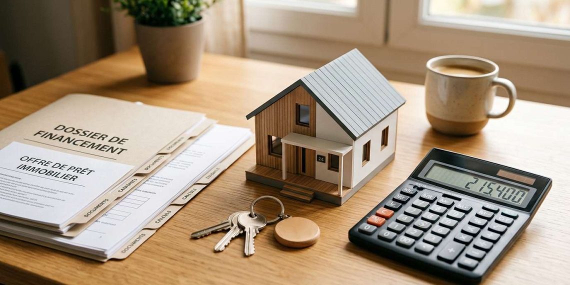 PTZ 2026 et constructeur de maison : comment maximiser son prêt à taux zéro