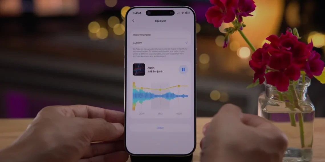 AirPods gagnent enfin une fonctionnalité très attendue dans la nouvelle bêta publique d’Apple - plare. AirPods gagnent enfin une fonctionnalité très attendue dans la nouvelle bêta publique d’Apple