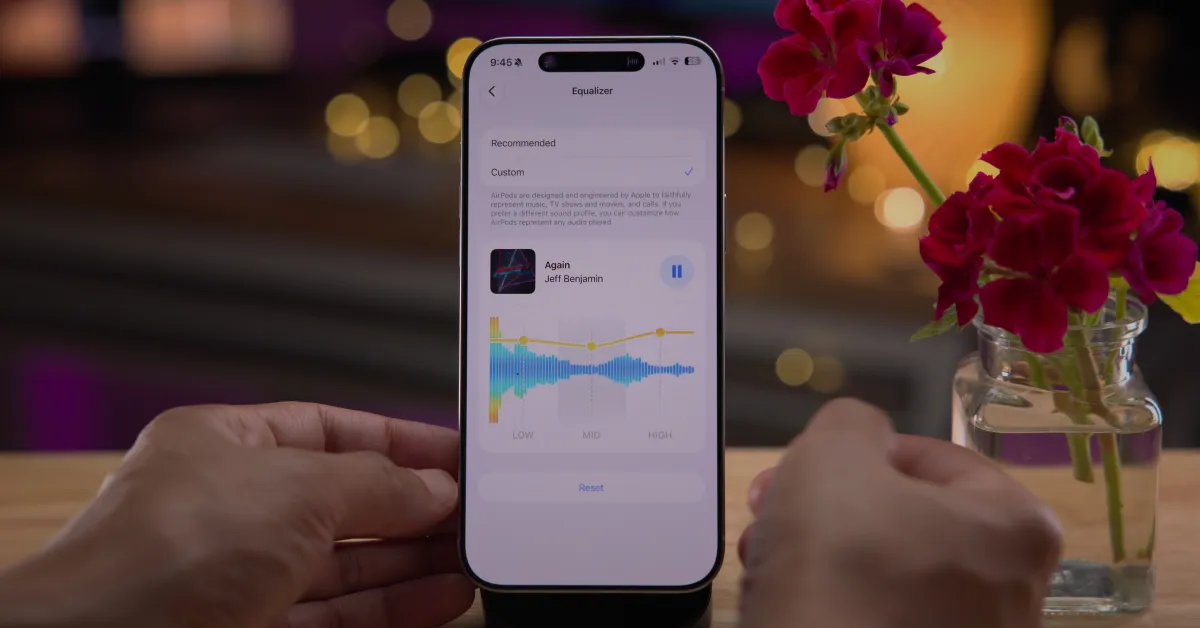 AirPods gagnent enfin une fonctionnalité très attendue dans la nouvelle bêta publique d’Apple - plare. AirPods gagnent enfin une fonctionnalité très attendue dans la nouvelle bêta publique d’Apple