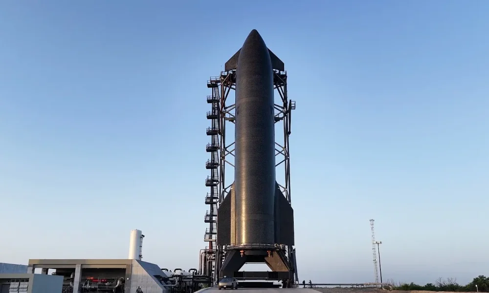 La participation massive de Google dans SpaceX va vous surprendre