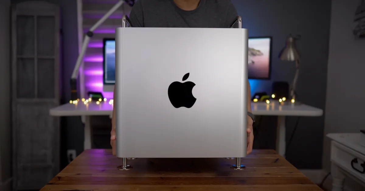 M7 Ultra pourrait embarquer jusqu’à 1,5 To de RAM et enfin égaler le Mac Pro 2019 selon un rapport - plare. M7 Ultra pourrait embarquer jusqu’à 1,5 To de RAM et enfin égaler le Mac Pro 2019 selon un rapport