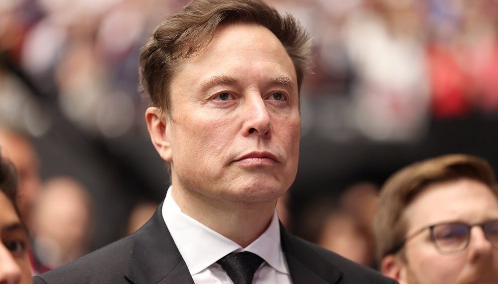 Elon Musk acquiert discrètement une entreprise énergétique à 872 M€ pour alimenter l’avenir de l’IA - plare. Elon Musk acquiert discrètement une entreprise énergétique à 872 M€ pour alimenter l’avenir de l’IA