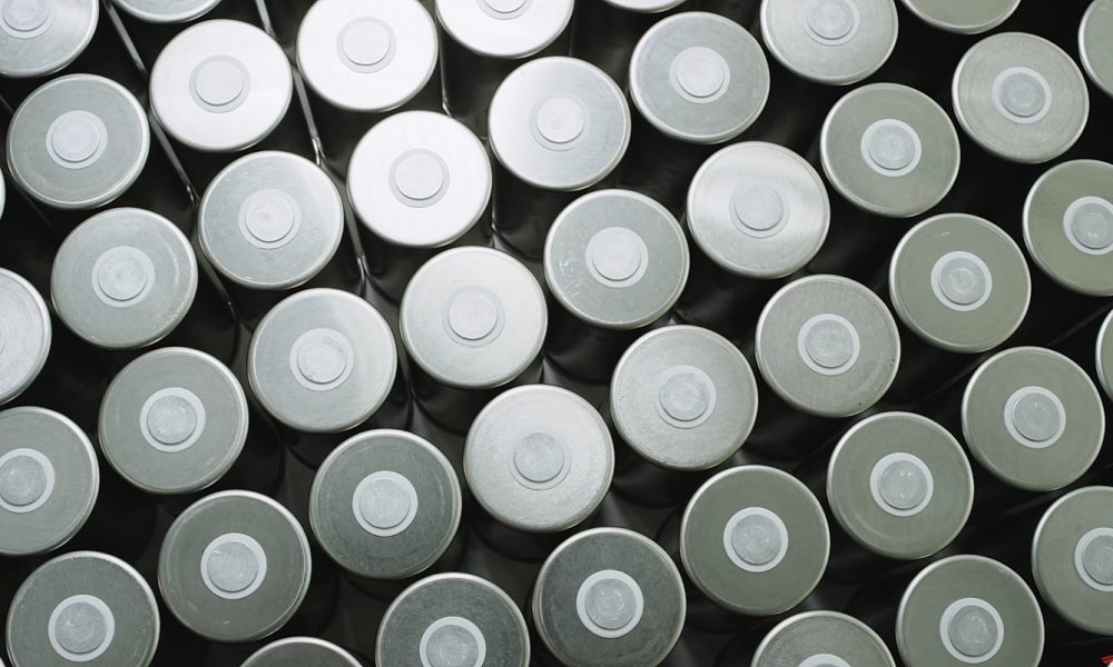 Tesla booste le recyclage des batteries avec une hausse de 20 %, un pas fort pour les véhicules électriques