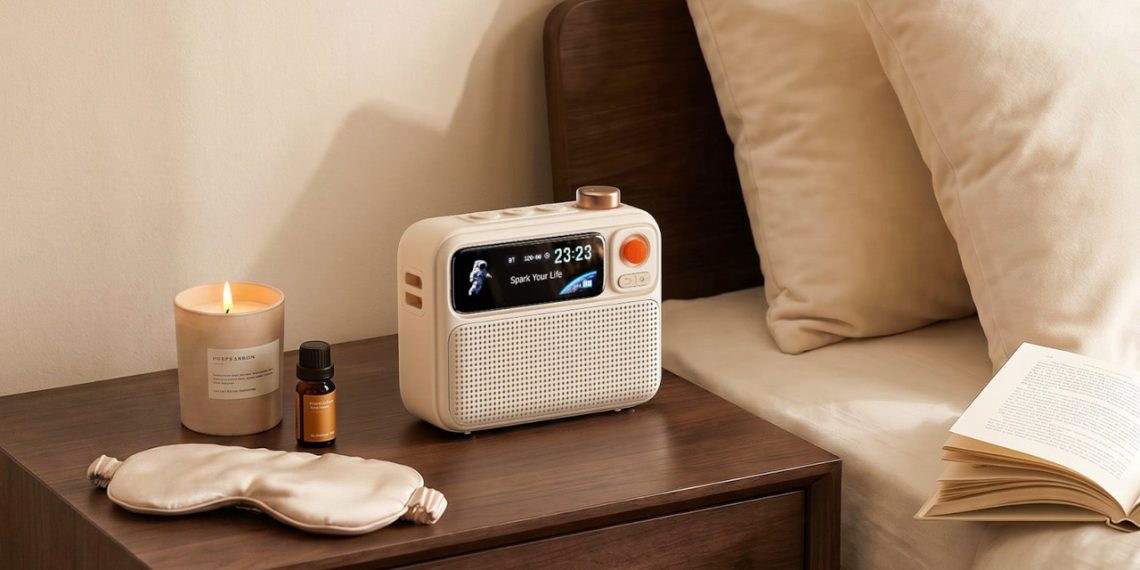 5 gadgets de chambre pour homme à avoir sur sa table de nuit - plare. 5 gadgets de chambre pour homme à avoir sur sa table de nuit